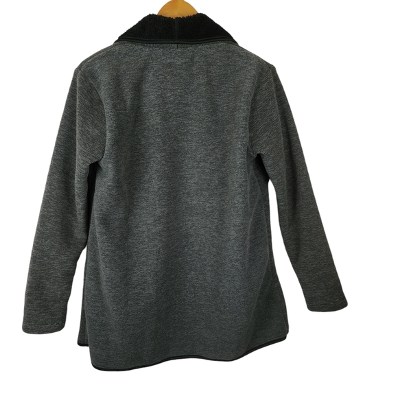 Nicole Miller Thick oversized sweater - Picture 3 of 5